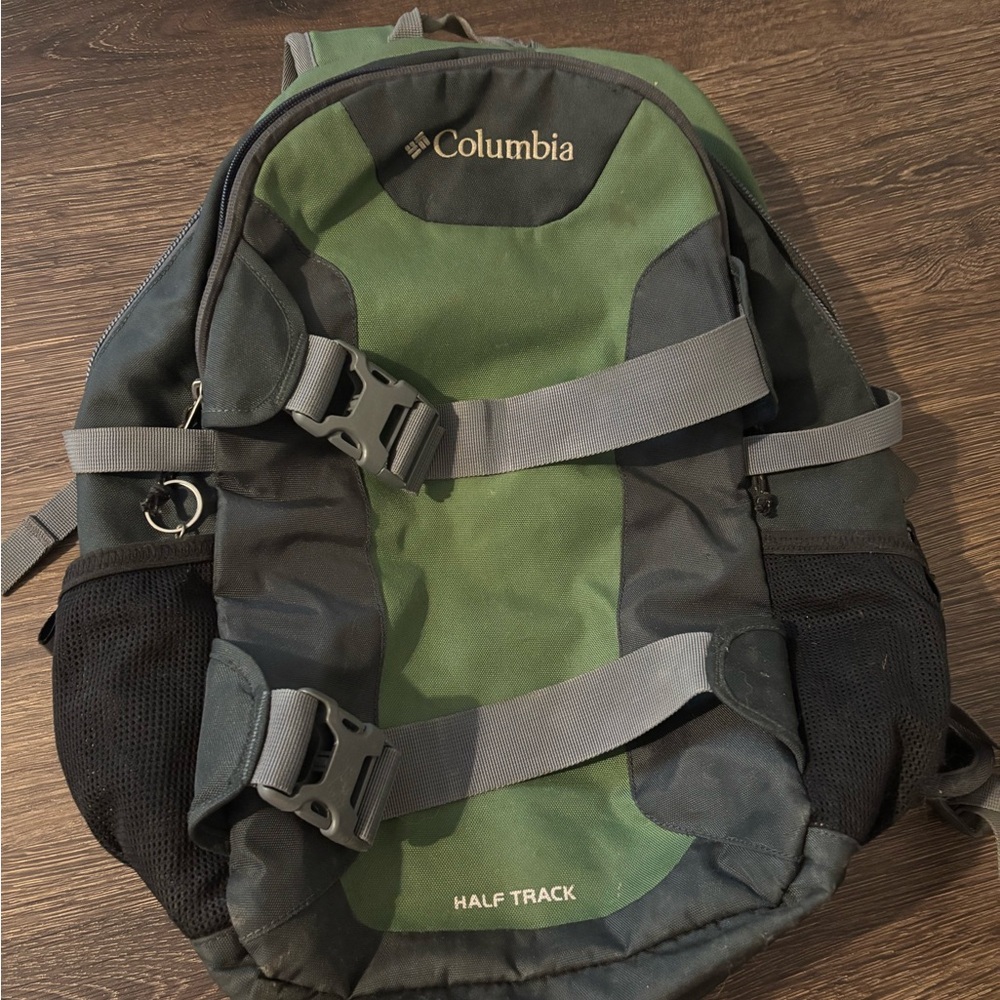 Columbia backpack
